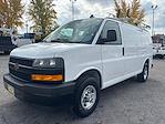 2020 Chevrolet Express 2500 RWD Empty Cargo Van for sale #16059 - photo 1