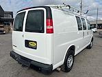2020 Chevrolet Express 2500 RWD Empty Cargo Van for sale #16059 - photo 5