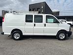 2020 Chevrolet Express 2500 RWD Empty Cargo Van for sale #16059 - photo 6