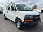 2020 Chevrolet Express 2500 RWD Empty Cargo Van for sale #16059 - photo 7