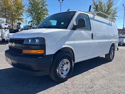 2020 Chevrolet Express 2500 RWD Upfitted Cargo Van for sale #16061 - photo 1