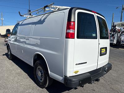 2020 Chevrolet Express 2500 RWD Upfitted Cargo Van for sale #16061 - photo 2