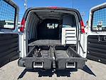 2020 Chevrolet Express 2500 RWD Upfitted Cargo Van for sale #16061 - photo 20