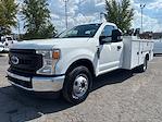 2020 Ford F-350 Regular Cab DRW RWD Service Truck for sale #16062 - photo 1
