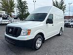 2021 Nissan NV2500 High Roof RWD Upfitted Cargo Van for sale #16064 - photo 1