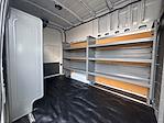 2021 Nissan NV2500 High Roof RWD Upfitted Cargo Van for sale #16064 - photo 22
