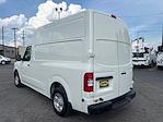2021 Nissan NV2500 High Roof RWD Upfitted Cargo Van for sale #16064 - photo 2
