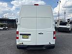 2021 Nissan NV2500 High Roof RWD Upfitted Cargo Van for sale #16064 - photo 4