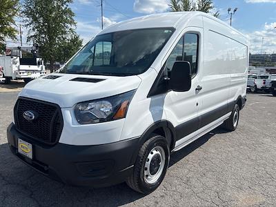 2024 Ford Transit 250 Medium Roof RWD Empty Cargo Van for sale #16067 - photo 1