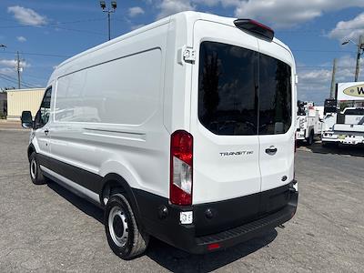 2024 Ford Transit 250 Medium Roof RWD Empty Cargo Van for sale #16067 - photo 2