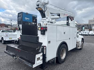 2016 Kenworth T270 4x2 Knapheide Mechanics Body for sale #16068 - photo 2