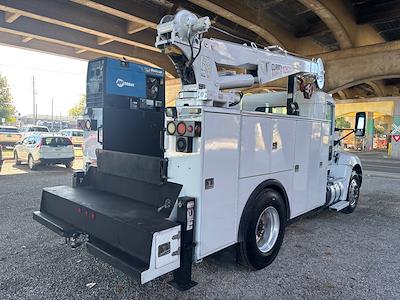 2016 Kenworth T270 4x2 Knapheide Mechanics Body for sale #16068 - photo 2