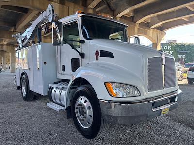 2016 Kenworth T270 4x2 Knapheide Mechanics Body for sale #16068 - photo 1