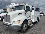 2016 Kenworth T270 4x2 Mechanics Body for sale #16068 - photo 2