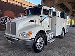 2016 Kenworth T270 4x2 Knapheide Mechanics Body for sale #16068 - photo 11