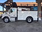 2016 Kenworth T270 4x2 Knapheide Mechanics Body for sale #16068 - photo 12