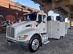 2016 Kenworth T270 4x2 Knapheide Mechanics Body for sale #16068 - photo 24