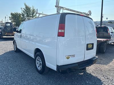 2014 Chevrolet Express 1500 RWD Upfitted Cargo Van for sale #16071 - photo 2