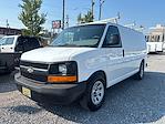 2014 Chevrolet Express 1500 RWD Upfitted Cargo Van for sale #16071 - photo 1