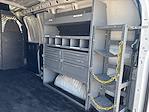 2014 Chevrolet Express 1500 RWD Upfitted Cargo Van for sale #16071 - photo 7