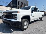 2025 Chevrolet Silverado 2500 Crew Cab 4WD Pickup for sale #16072 - photo 1