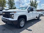 2025 Chevrolet Silverado 2500 Crew Cab 4WD Pickup for sale #16072 - photo 6