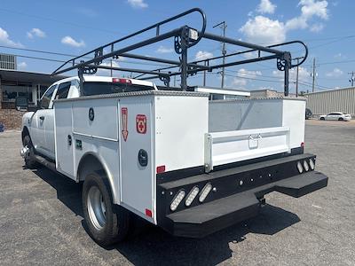 2023 Ram 3500 Crew Cab DRW 4WD Service Truck for sale #16073 - photo 2