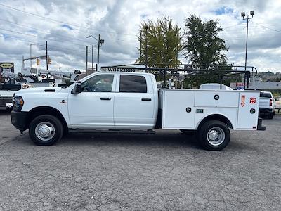 2023 Ram 3500 Crew Cab DRW 4WD Service Truck for sale #16073 - photo 2