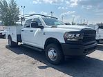 2023 Ram 3500 Crew Cab DRW 4WD Service Truck for sale #16073 - photo 3