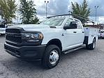 2023 Ram 3500 Crew Cab DRW 4WD Service Truck for sale #16073 - photo 1