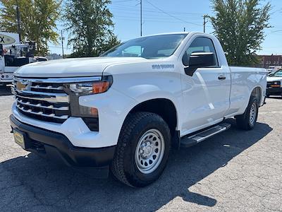 2022 Chevrolet Silverado 1500 Regular Cab 4WD Pickup for sale #16075 - photo 1