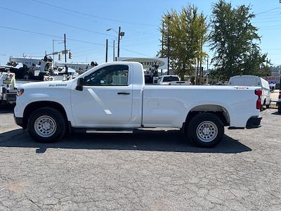 2022 Chevrolet Silverado 1500 Regular Cab 4WD Pickup for sale #16075 - photo 2
