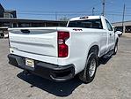 2022 Chevrolet Silverado 1500 Regular Cab 4WD Pickup for sale #16075 - photo 5