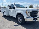 2019 Ford F-350 Regular Cab DRW RWD Knapheide Service Truck for sale #16076 - photo 7