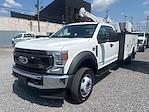 2021 Ford F-550 Super Cab DRW RWD Mechanics Body for sale #16077 - photo 3