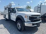 2021 Ford F-600 Regular Cab DRW 4WD Mechanics Body for sale #16078 - photo 1