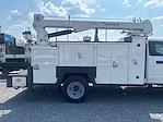 2021 Ford F-600 Regular Cab DRW 4WD Mechanics Body for sale #16078 - photo 4