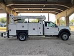 2021 Ford F-600 Regular Cab DRW 4WD Maintainer Mechanics Body for sale #16078 - photo 9