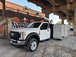 2021 Ford F-600 Regular Cab DRW 4WD Maintainer Mechanics Body for sale #16078 - photo 29