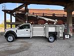 2021 Ford F-600 Regular Cab DRW 4WD Maintainer Mechanics Body for sale #16078 - photo 30