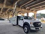 2021 Ford F-600 Regular Cab DRW 4WD Maintainer Mechanics Body for sale #16078 - photo 34