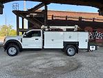 2021 Ford F-600 Regular Cab DRW 4WD Maintainer Mechanics Body for sale #16078 - photo 6