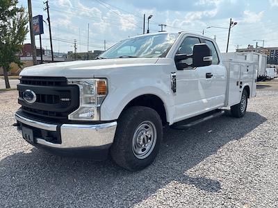 2022 Ford F-250 Super Cab RWD Service Truck for sale #16079 - photo 1