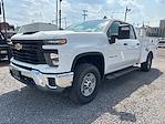 2024 Chevrolet Silverado 2500 Crew Cab 4WD Service Truck for sale #16080 - photo 1