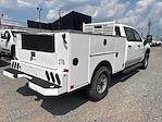2024 Chevrolet Silverado 2500 Crew Cab 4WD Service Truck for sale #16080 - photo 3