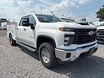 2024 Chevrolet Silverado 2500 Crew Cab 4WD Service Truck for sale #16080 - photo 4