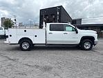 2024 Chevrolet Silverado 2500 Crew Cab 4WD Service Truck for sale #16080 - photo 6