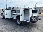 2024 Chevrolet Silverado 3500 Crew Cab 4WD Service Truck for sale #16081 - photo 25