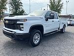2024 Chevrolet Silverado 3500 Crew Cab 4WD Service Truck for sale #16081 - photo 1