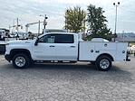2024 Chevrolet Silverado 3500 Crew Cab 4WD Service Truck for sale #16081 - photo 3